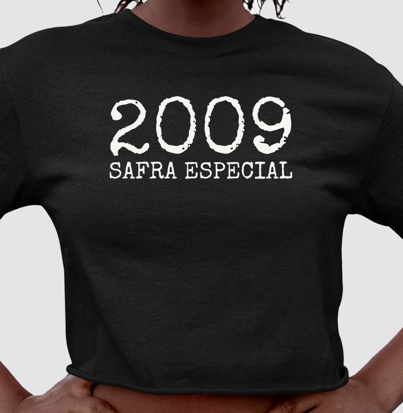 SAFRA ESPECIAL - 2009 - Cropped