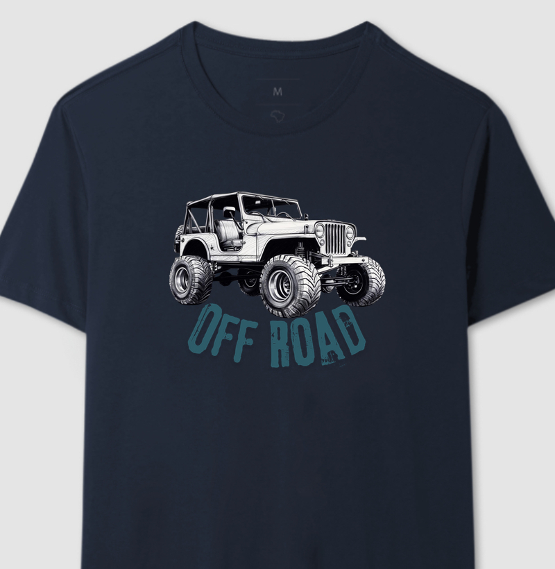 Jipão off road II