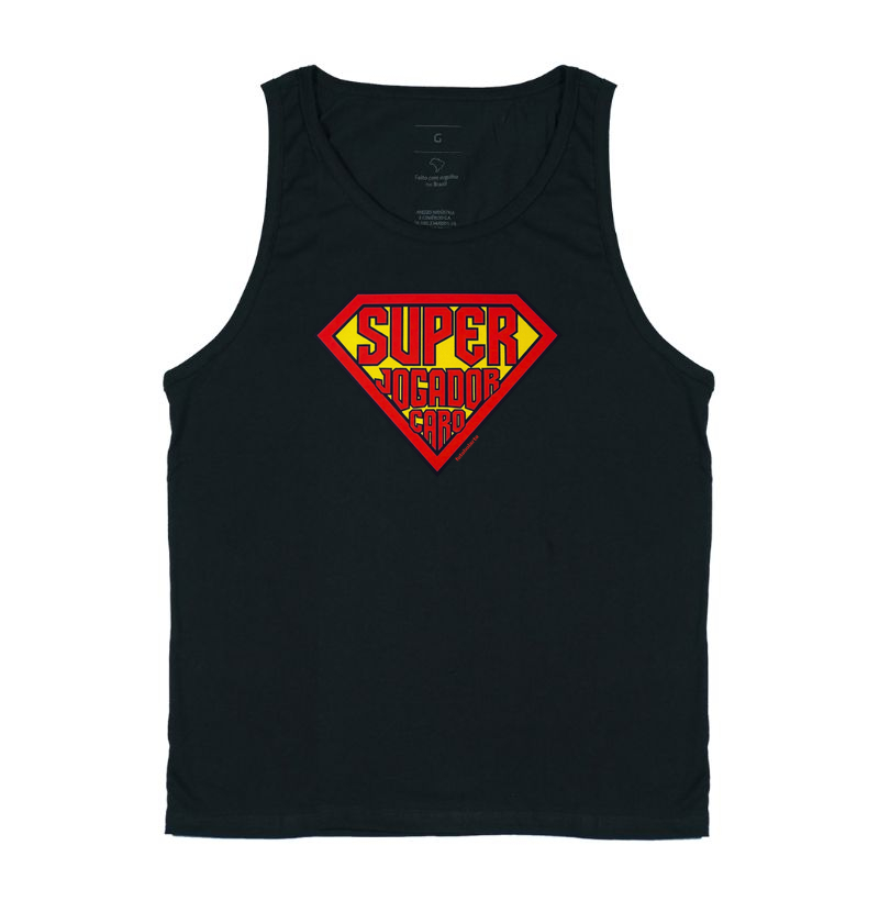 Super Jogador Caro