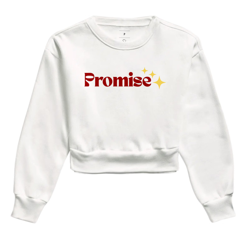 Promise White