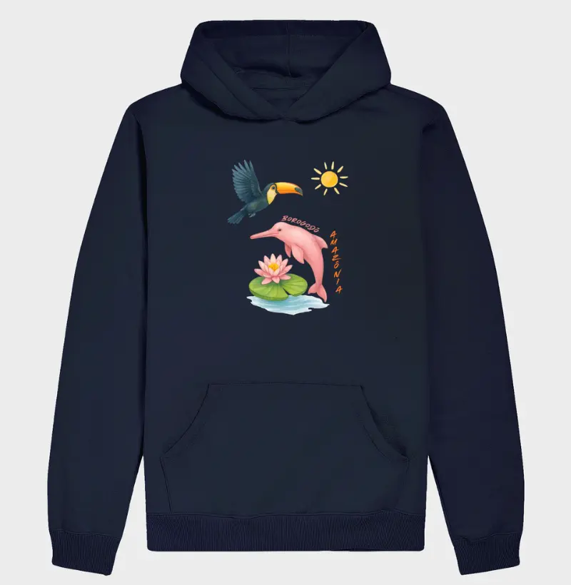 Amazônia com Borogodó