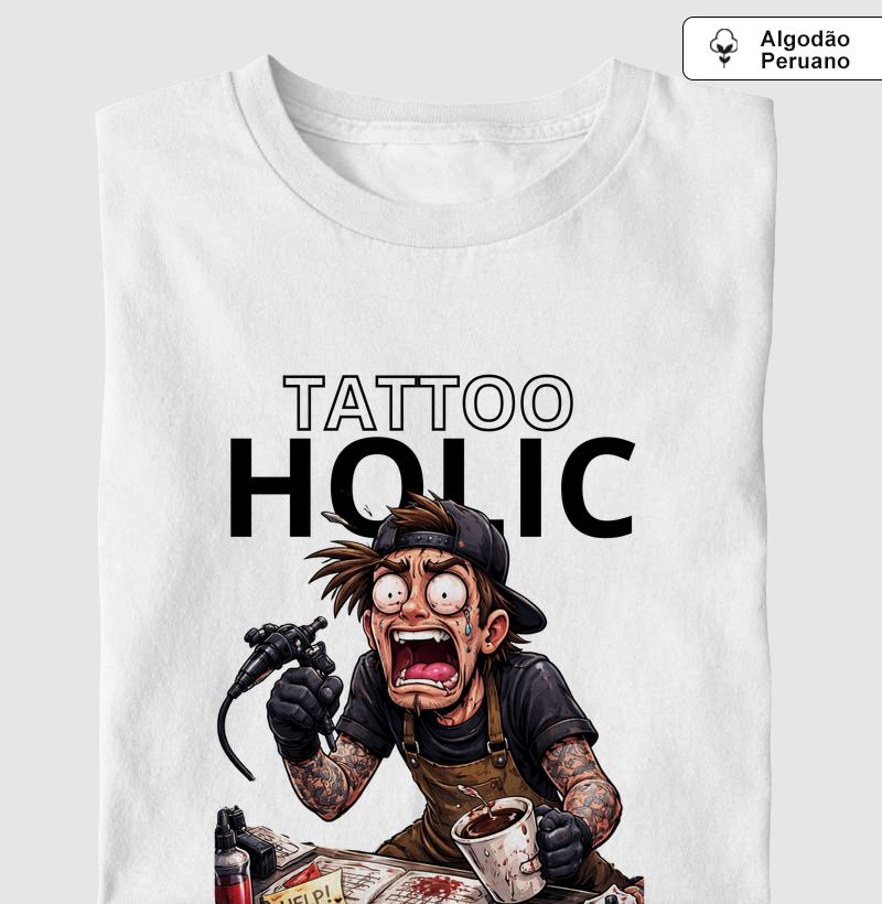 Tattooholic