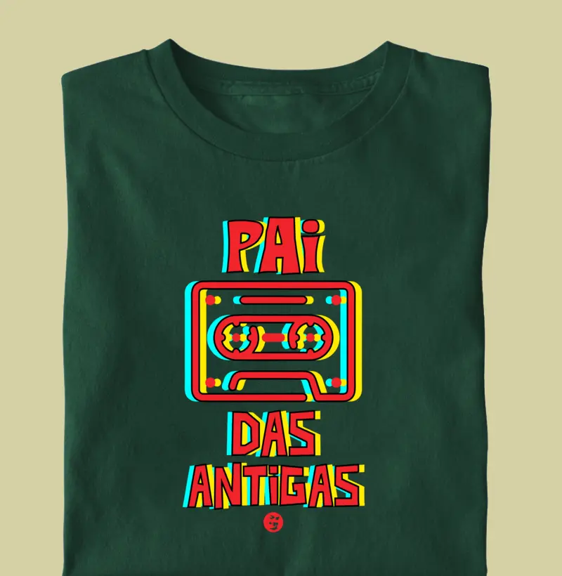 Pai das Antigas (K7)