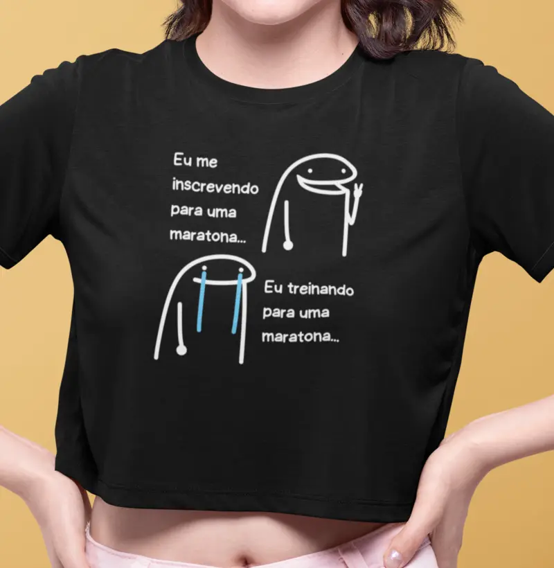Meme da maratona