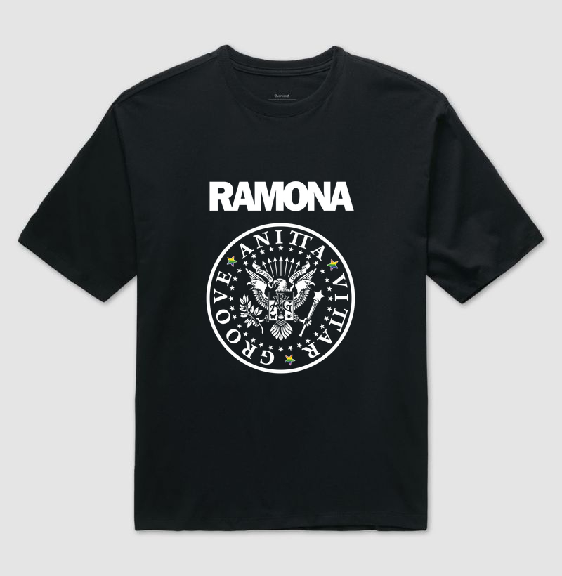 Camisa 0