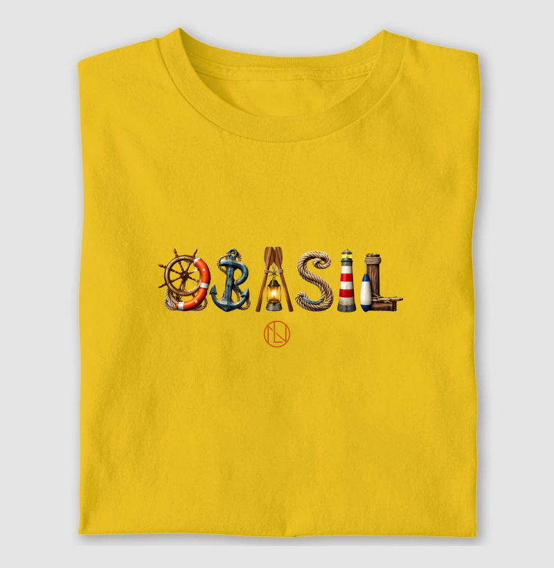 BRASIL - náutico