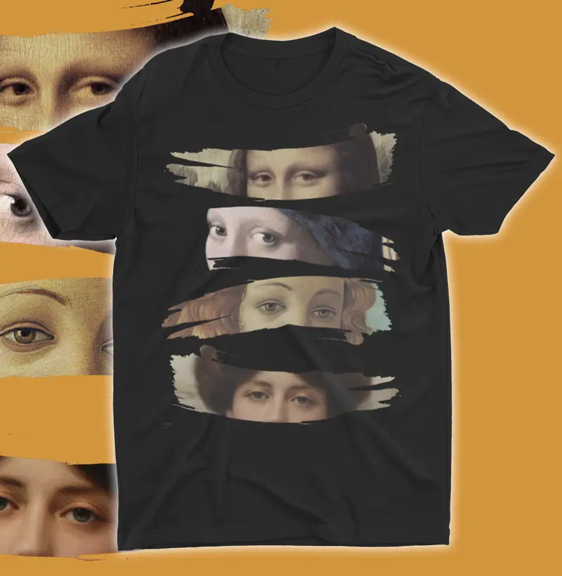 Olhar Artistico I MINI