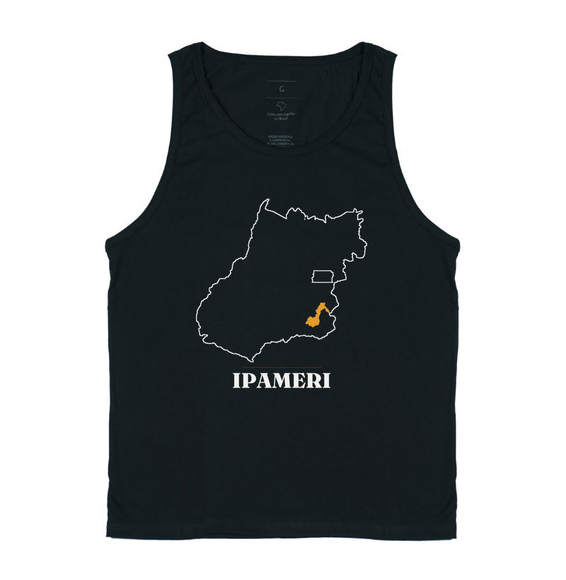 Ipameri | Traço GO - Regata