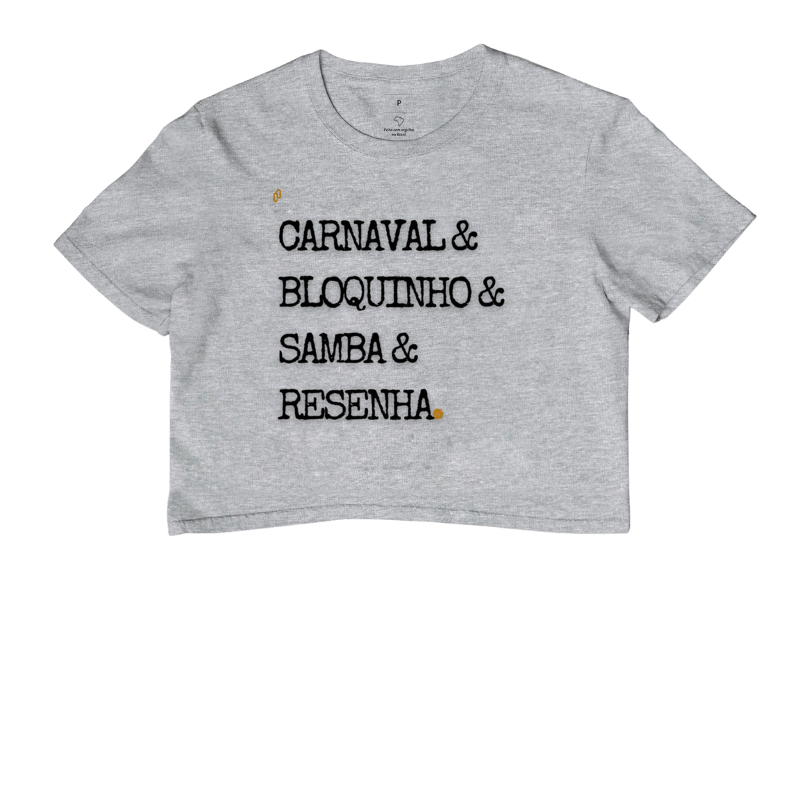 453 - CARNAVAL, BLOQUINHO, SAMBA & RESENHA
