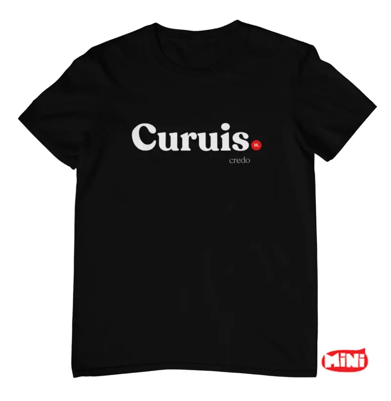 Curuis - Infantil - UseMineirês