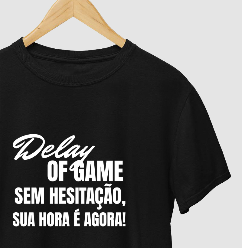 Delay of Game