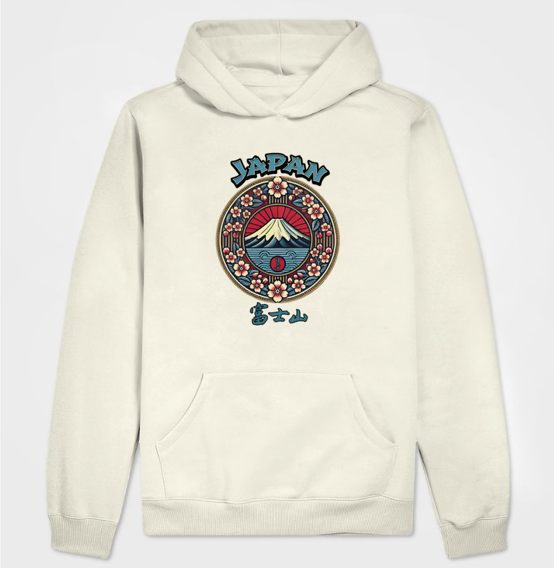 🇯🇵 Monte Fuji - 富士山 - O Símbolo Eterno do Japão