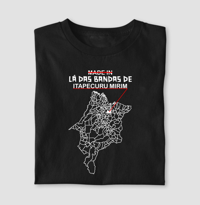 Itapecuru Mirim (MA) | Lá das Bandas