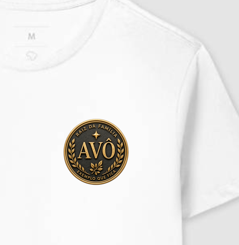 Avô | Raiz da Família