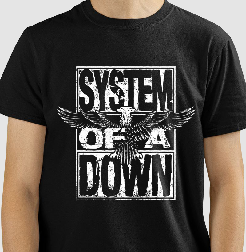 System of a down - Wings