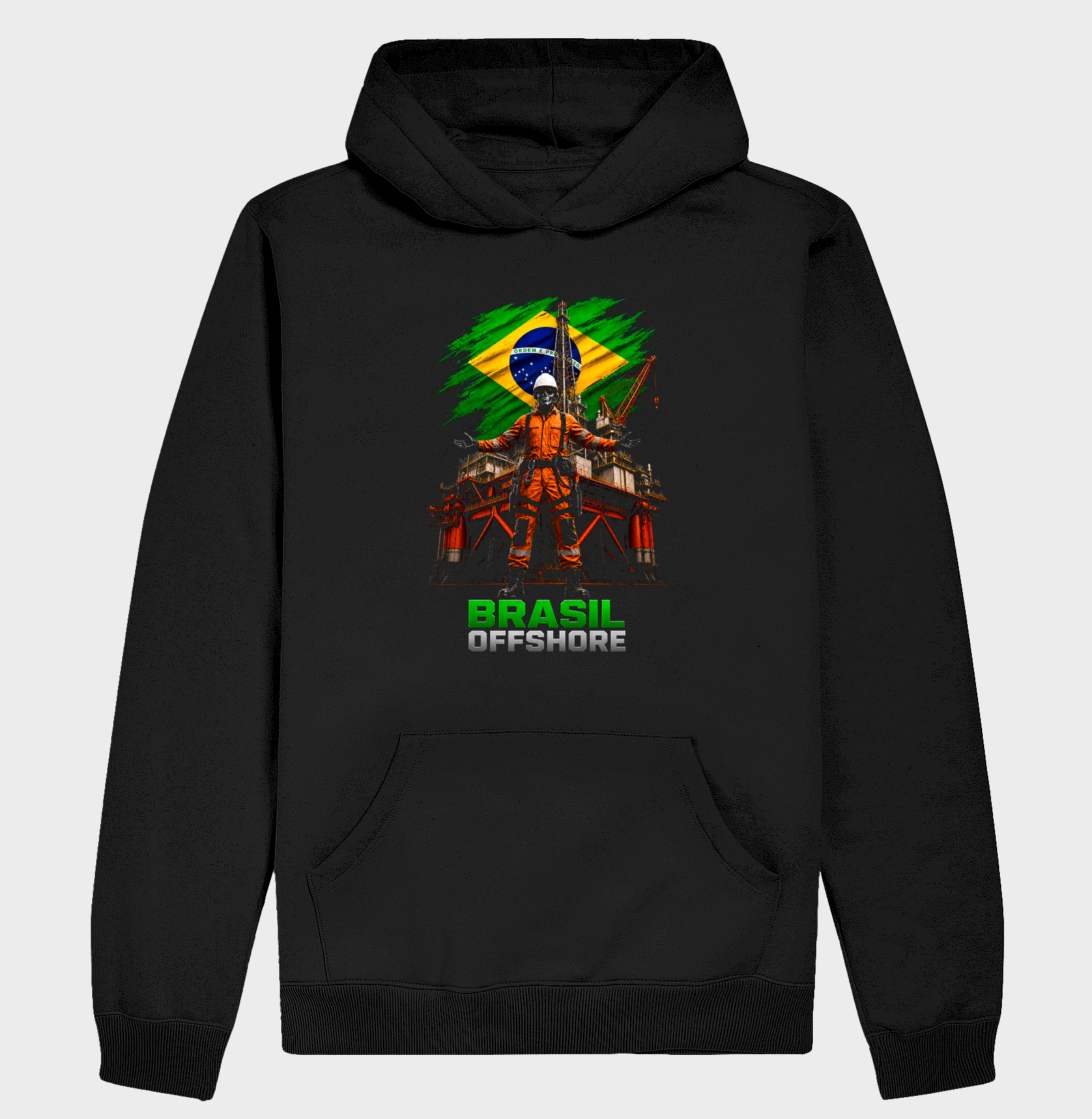 Brasil Offshore