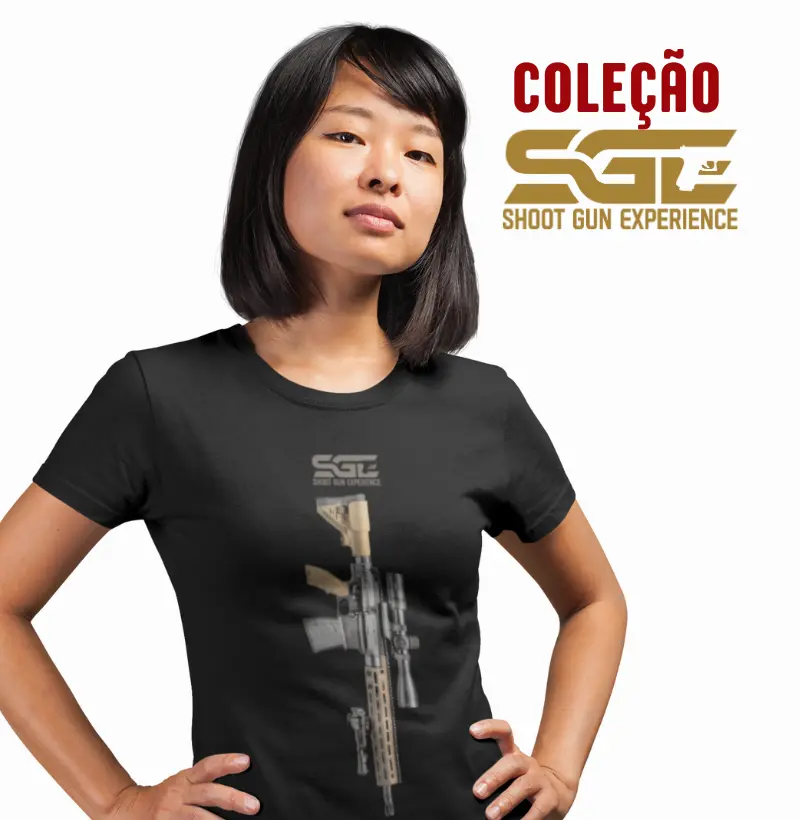 HK A1 Solo Shoot Gun Experience