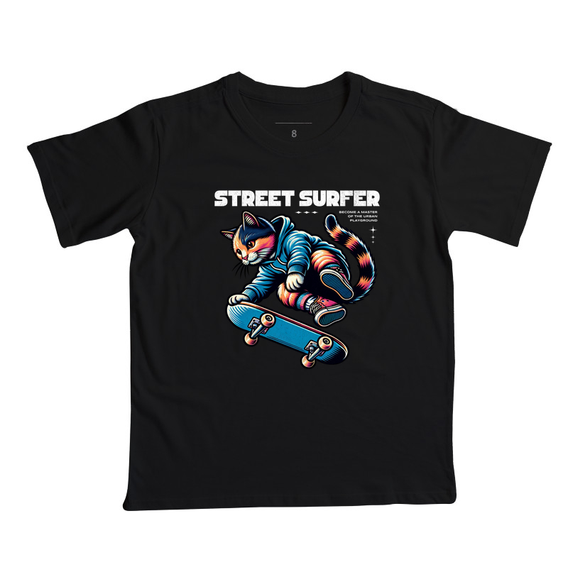 Street Surfer
