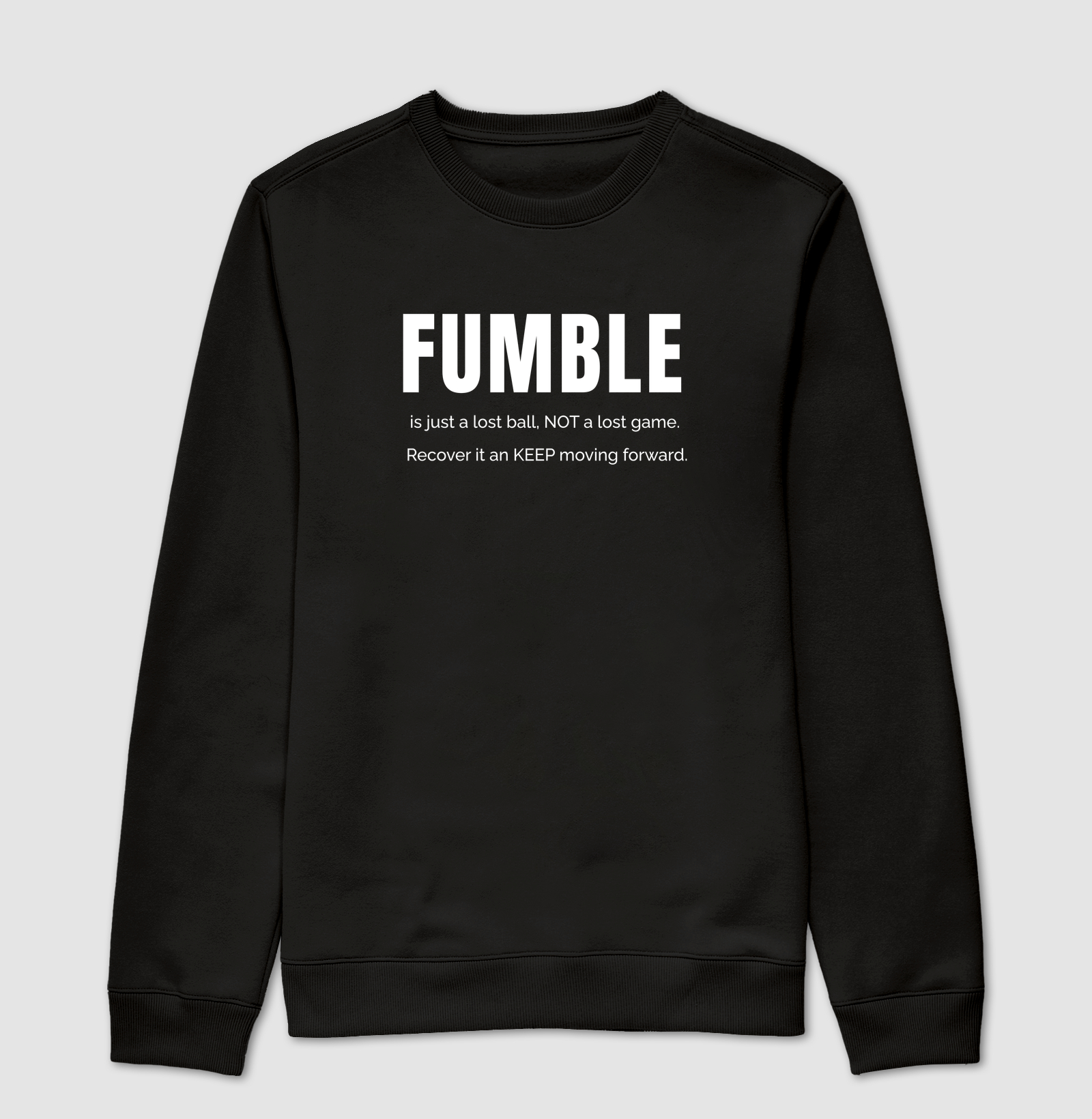 Fumble