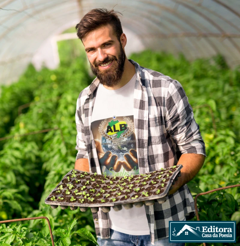 ALB - Uma Ideia que muda o mundo!