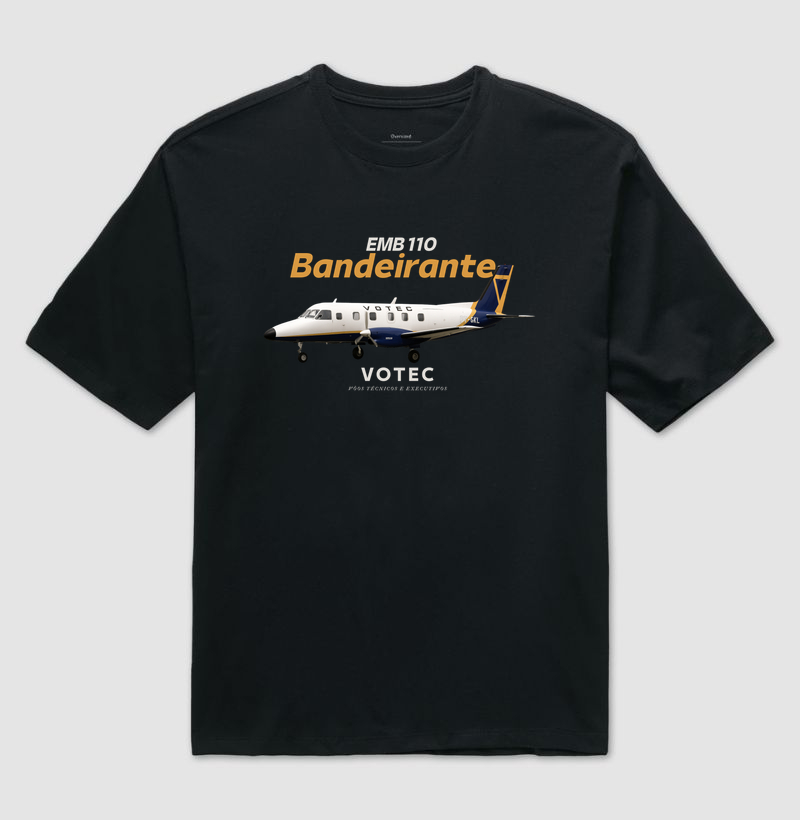 Bandeirante - VOTEC