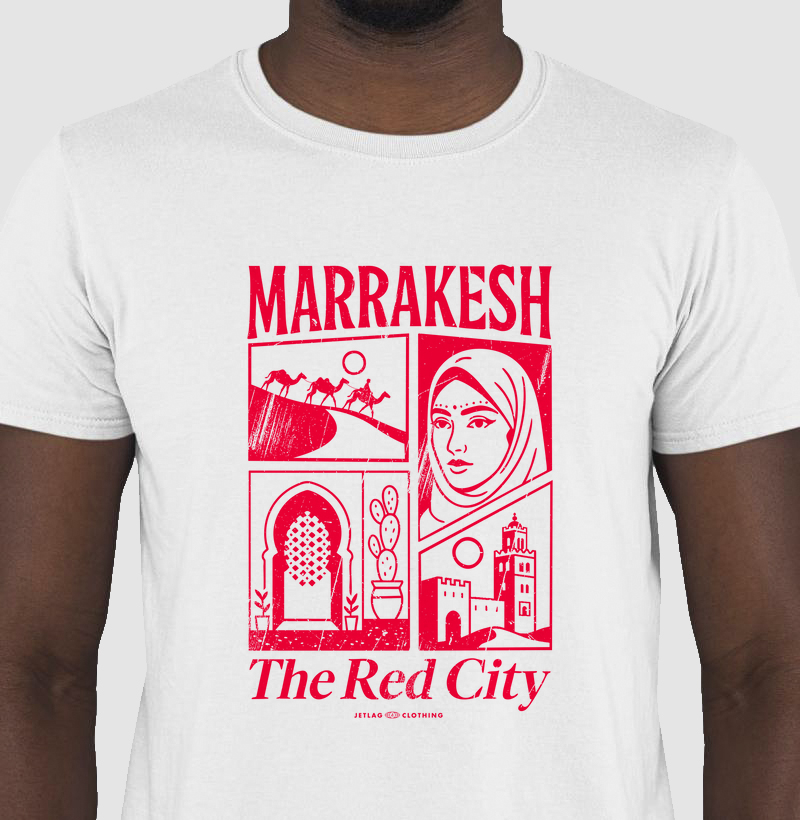 Marrakesh Magazine