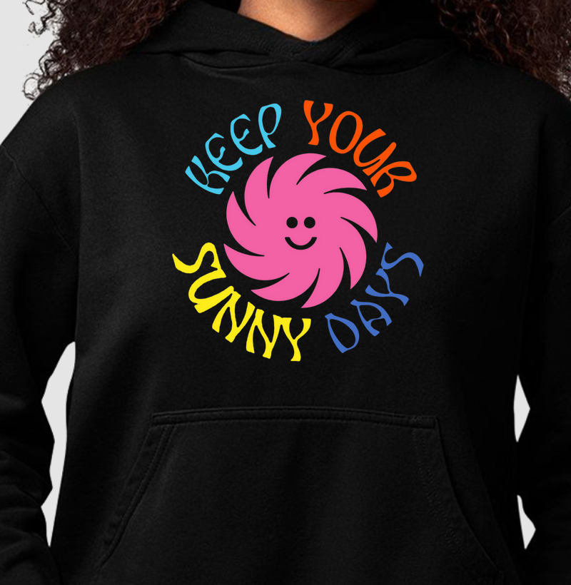 keep your sunny days - twenty one pilots