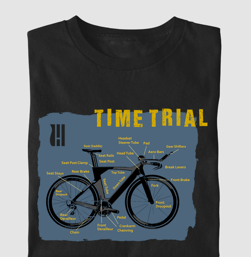 Time Trial Components