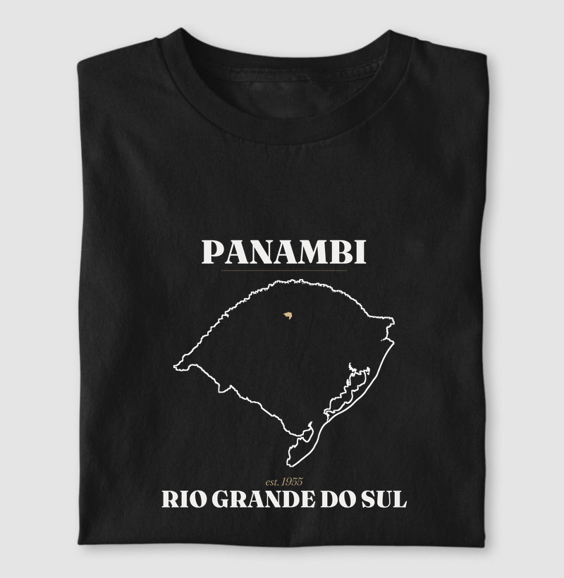 Panambi | Legado RS