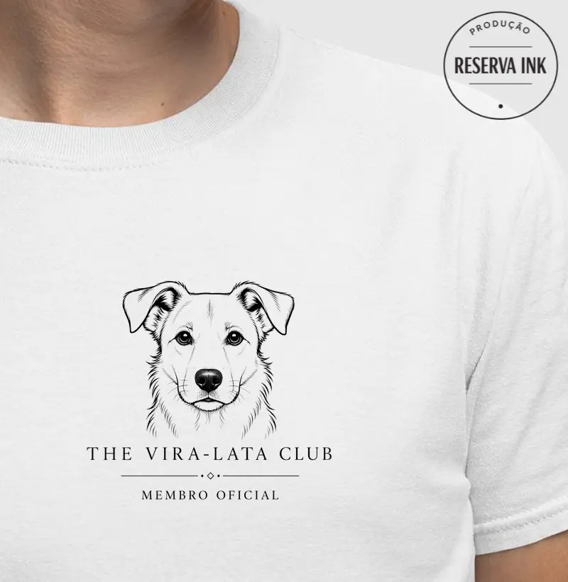 The Vira-Lata Club