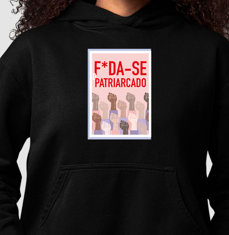 Foda-se o Patriarcado