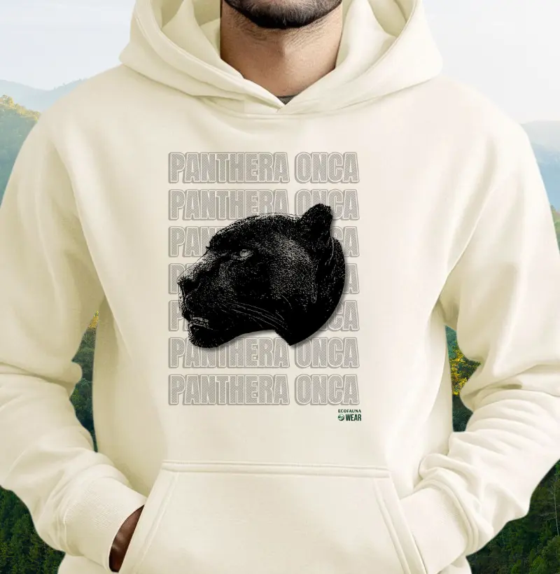 PANTHERA ONCA - Coleção Felinos
