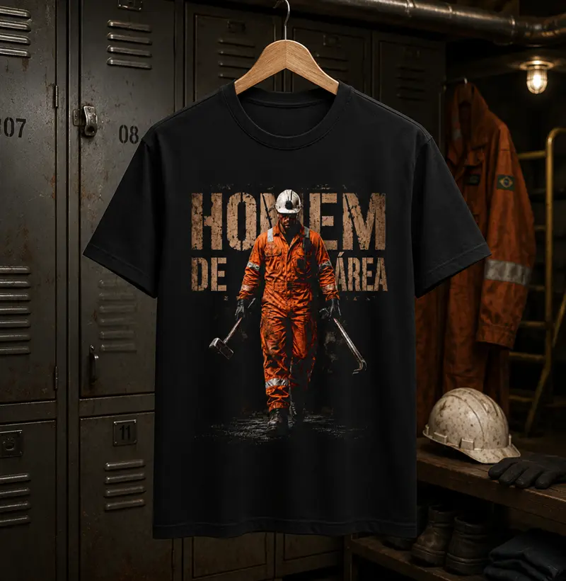 Camisa 0