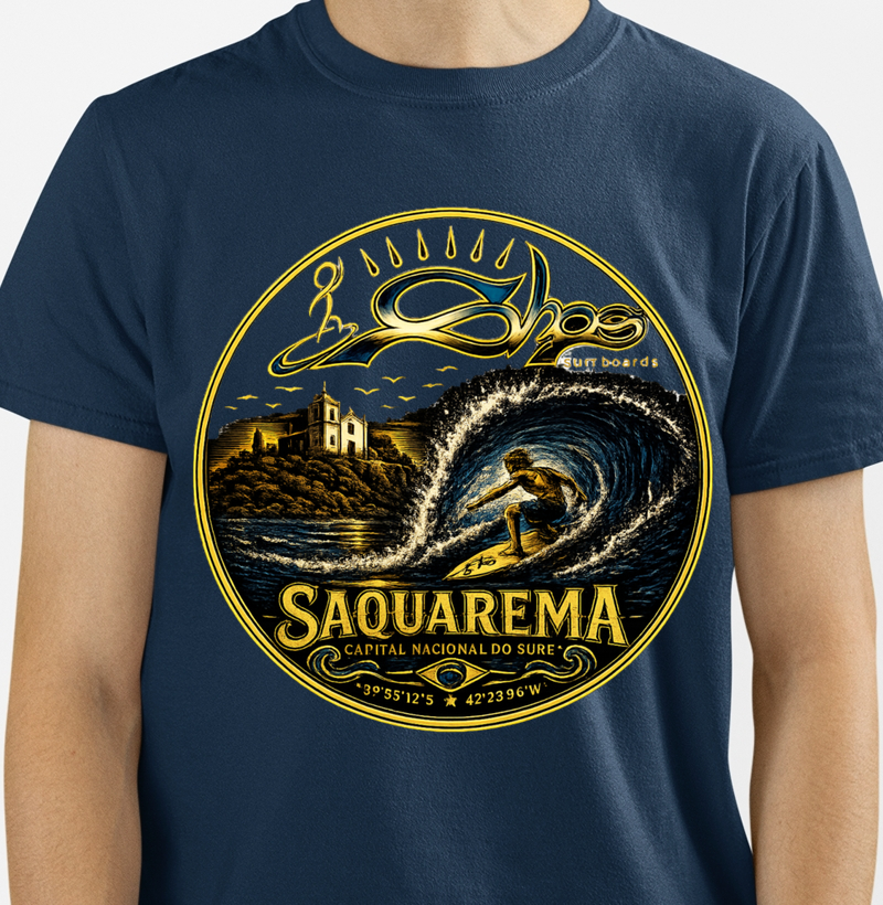 Brasil Waves - Saquarema