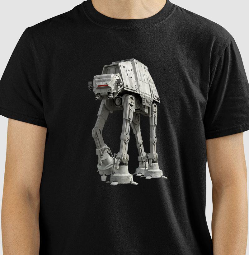 AT-AT STAR WARS