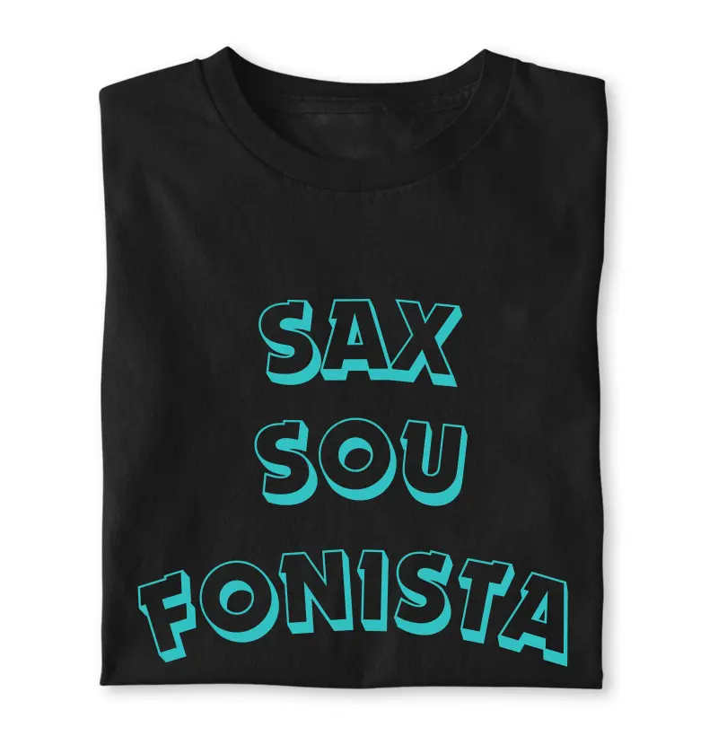SAX-SOU-FONISTA