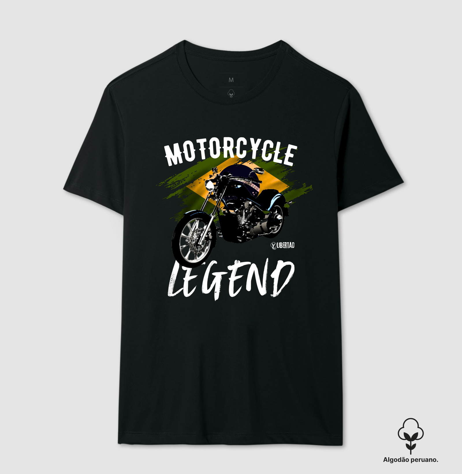 Motorcycle Legend