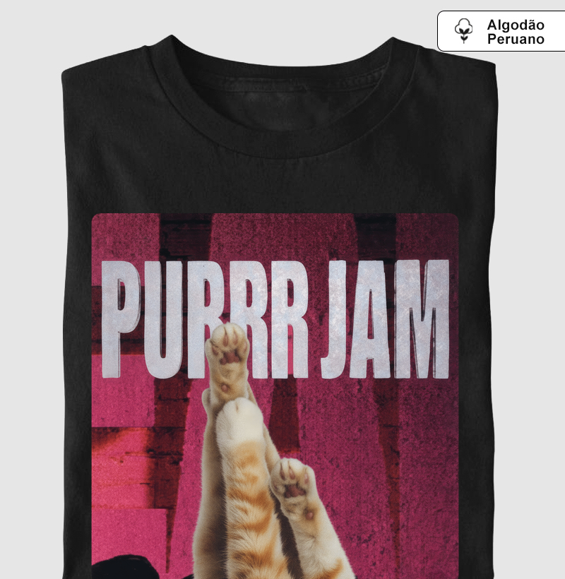 PURRR JAM