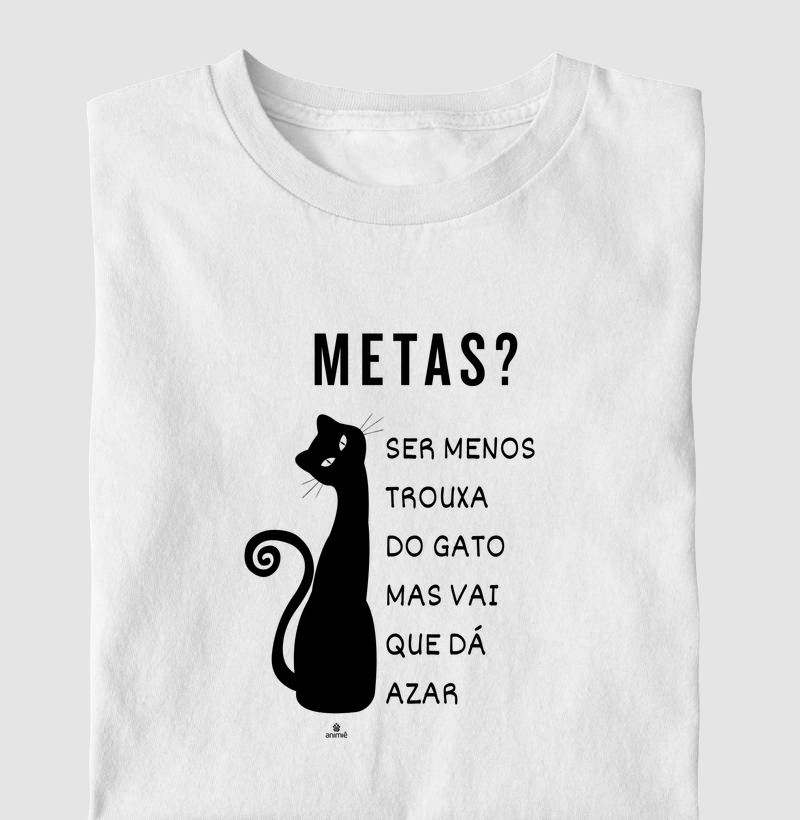 Metas