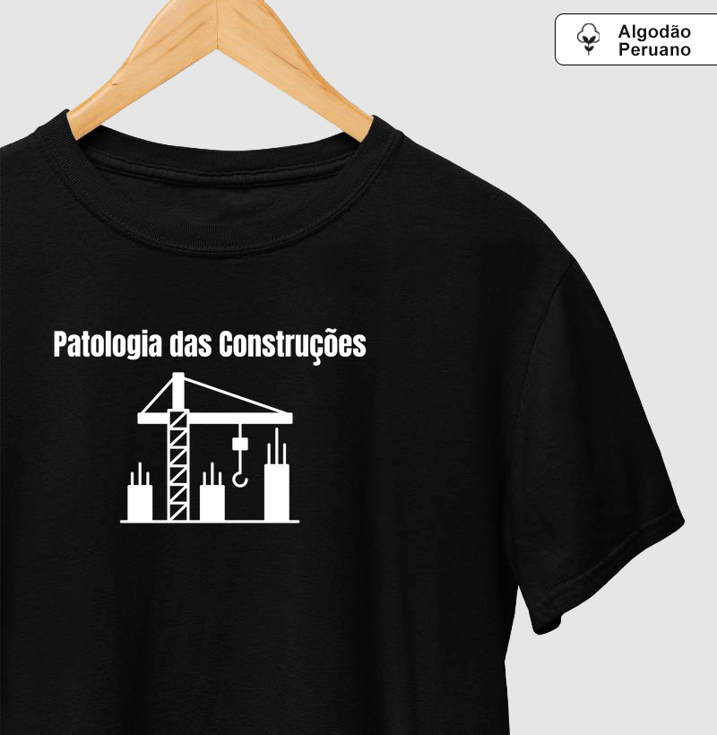 Patologia das Construções