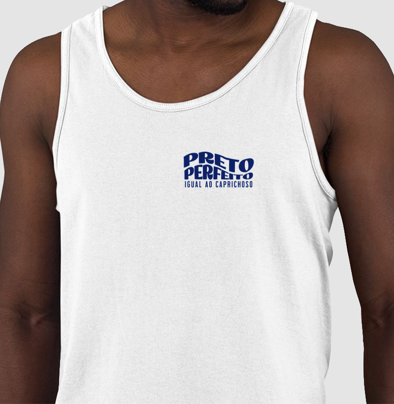 Preto Perfeito - Igual ao Caprichoso