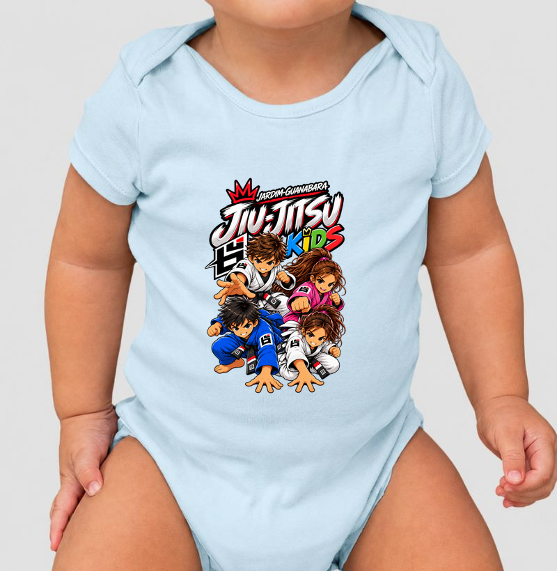 KIDS Class Baby Body