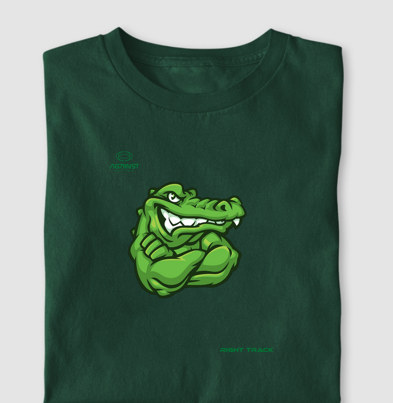 Bombardiro alligator