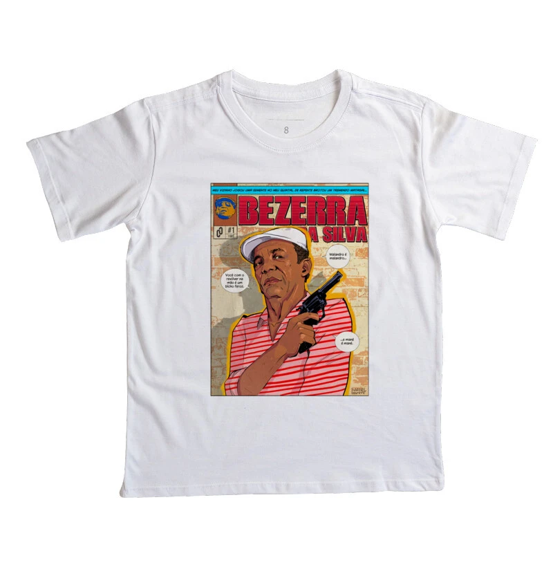 416 - BEZERRA DA SILVA ARTE 