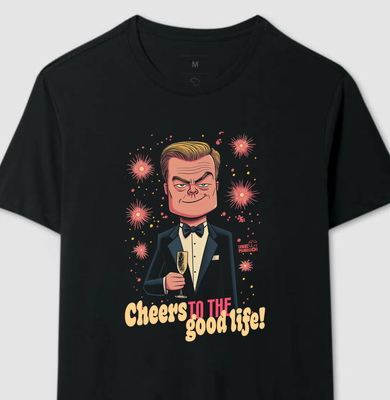 Cheers!