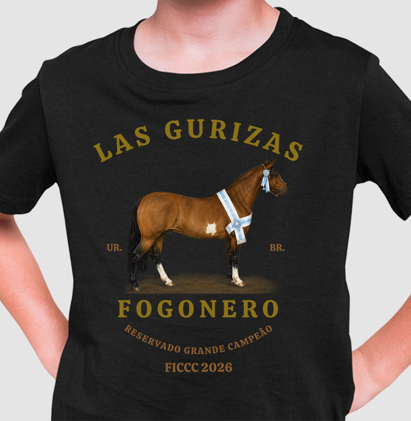 LAS GURIZAS FOGONERO