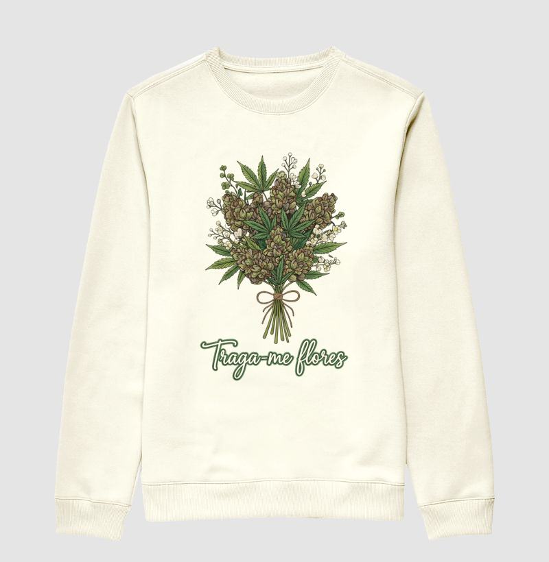 Traga-me Flores
