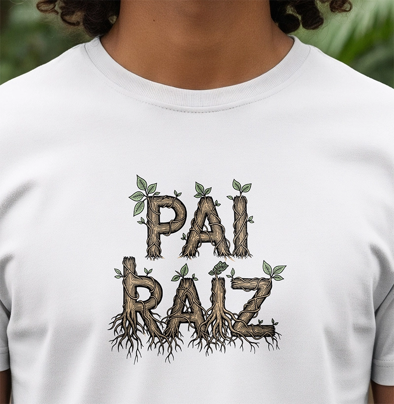 Pai Raiz