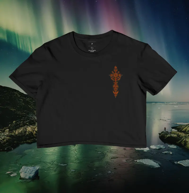 Sigilo do Navegante Nórdico