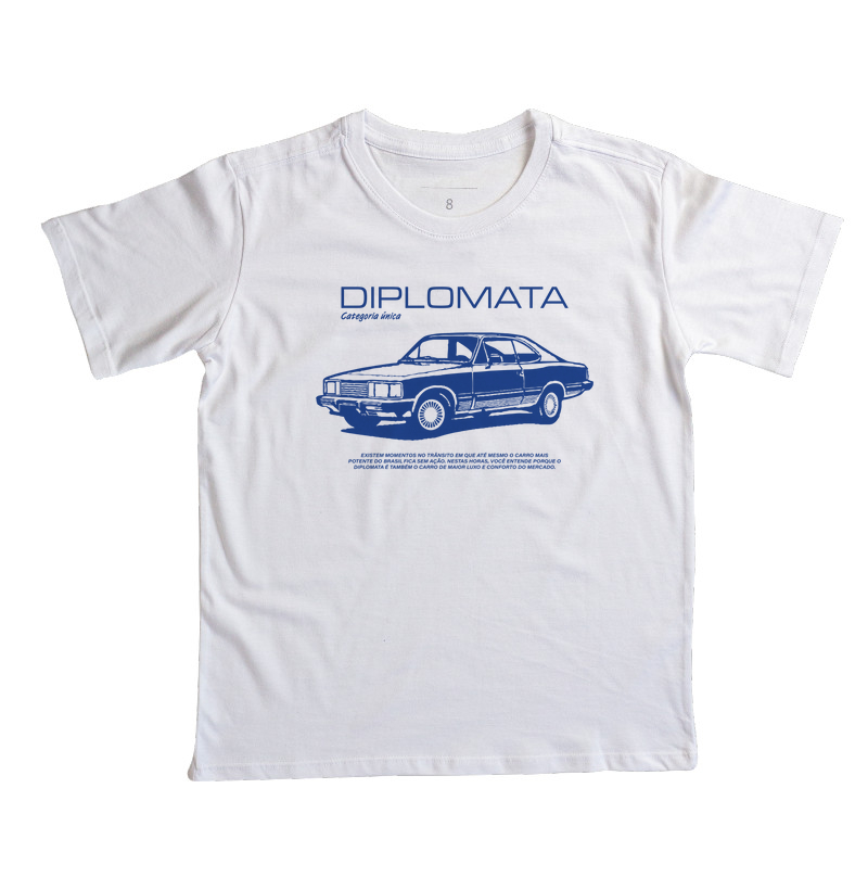 Diplomata | Categoria Única